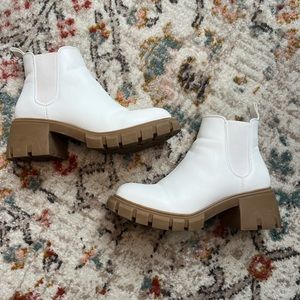 Steve Madden Howler Bootie